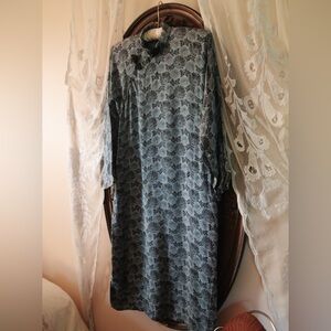 Vintage 1930’s Cheongsam